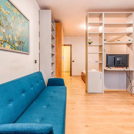 Milano Confy Apartment 2Pax- Via Tartini, 26 Bagian luar foto