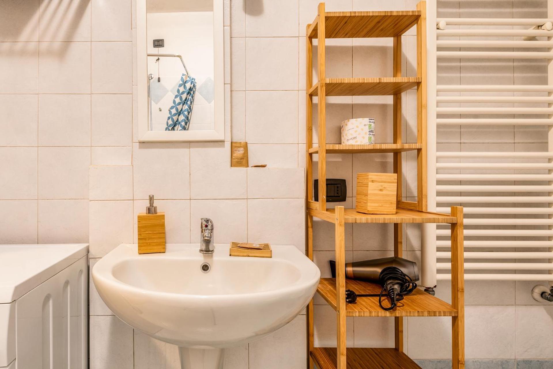 Milano Confy Apartment 2Pax- Via Tartini, 26 Bagian luar foto